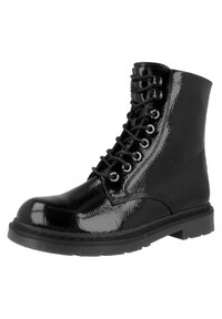 Dockers by Gerli Botki na platformie