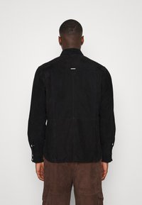 Deadwood HELLAS - Camisa - black