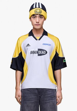 adidas Originals, T-SHIRT - Polo - grey