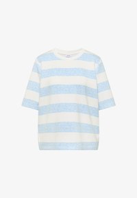 Non sélectionné, light sky blue