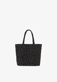 Non sélectionné, black w white dot