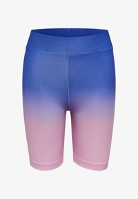 Ikke valgt, lavender mist