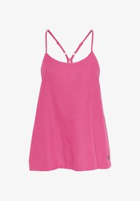 Selected, fandango pink