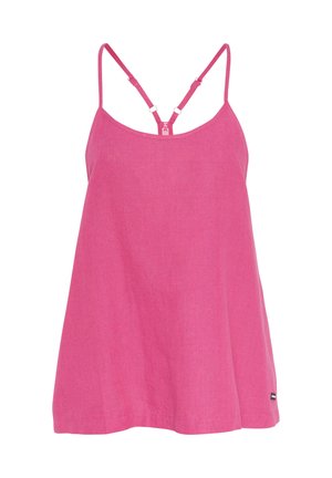 Chiemsee, Top - fandango pink