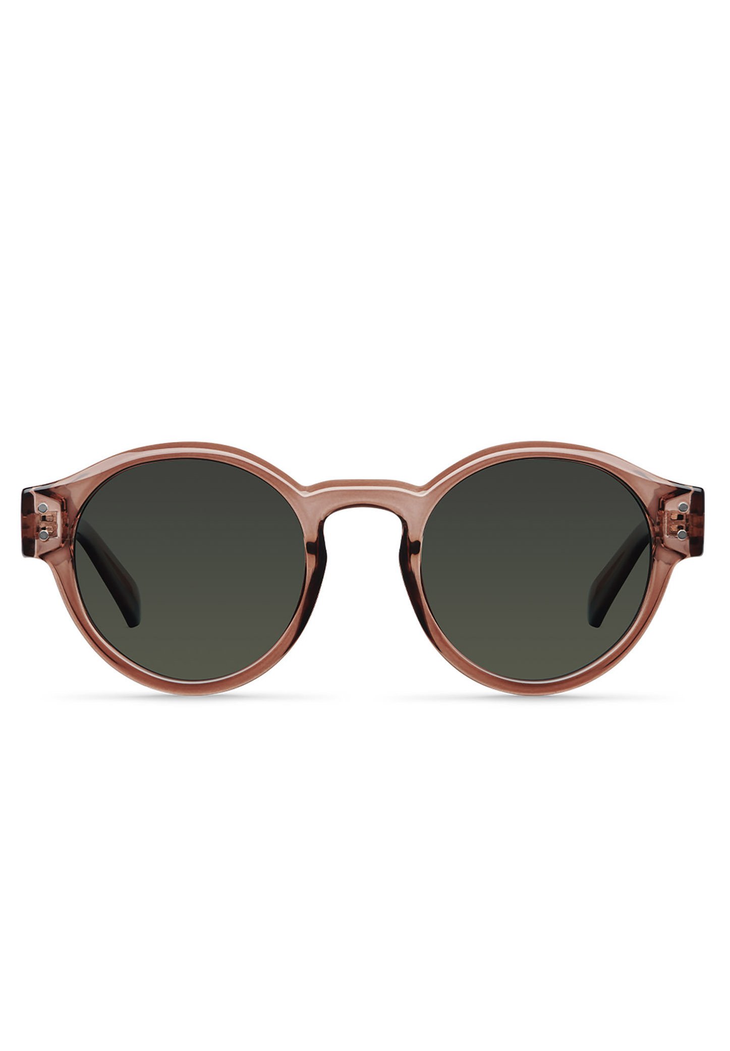 Meller FYNN - Gafas de - Wood Olive/marrón Zalando.es