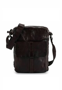 Niet geselecteerd, moro