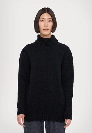 STUDIO ID Trui - black