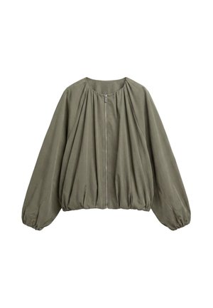 PULL&BEAR, - Kurtka Bomber