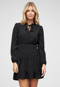 Cloud 5ive STUFEN - Dnevna haljina - black