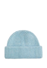 Bonnet - pastel blue