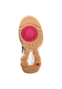 adidas Performance GYMPLUS 3 - Träningsskor - pink buzz/running white/power purple