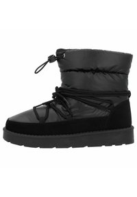 KOUFONISI - Vinterstøvler - black