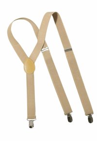 Ciabalù Cintura - beige