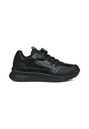 BRIEZEE  - Sneakers laag - black