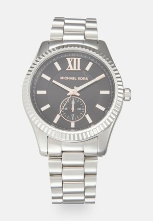 LEXINGTON UNISEX - Watch - silver-coloured