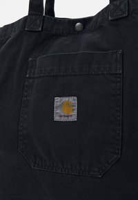 Carhartt WIP GARRISON TOTE UNISEX - Tote bag - black