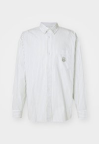 LINUS - Camicia - white