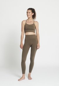 rethinkit studios Tights - brown