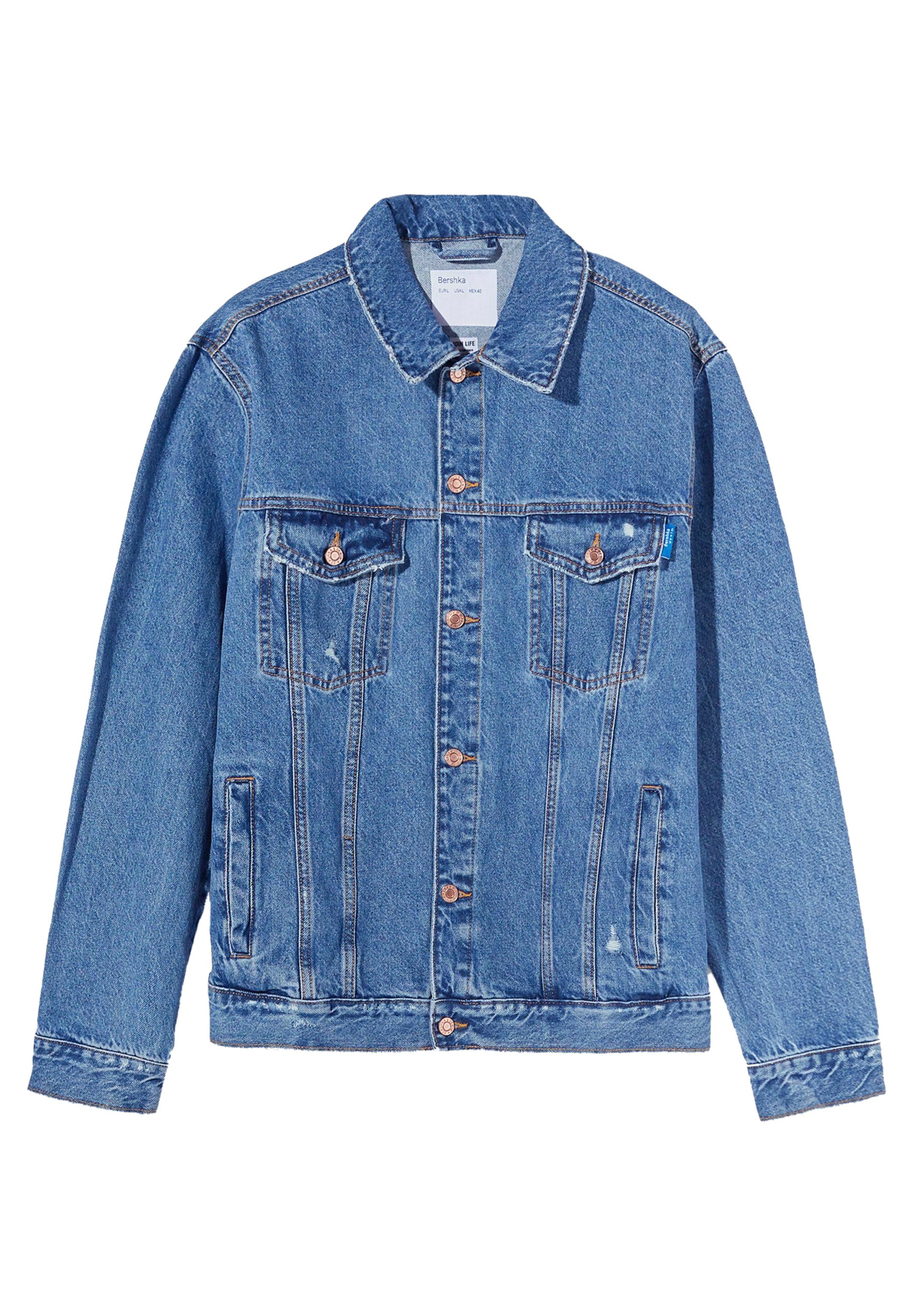 Uomo UNISEX - Giacca di jeans Uomo UNISEX - Giacca di jeans