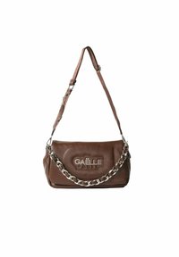 GAeLLE BORSA - Handtas - marrone