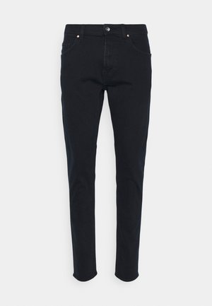 PISTOLERO - Jeans slim fit - black blue