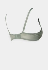 Marks & Spencer NURSING BRA 2 PACK - Formujúca podprsenka - dusty green