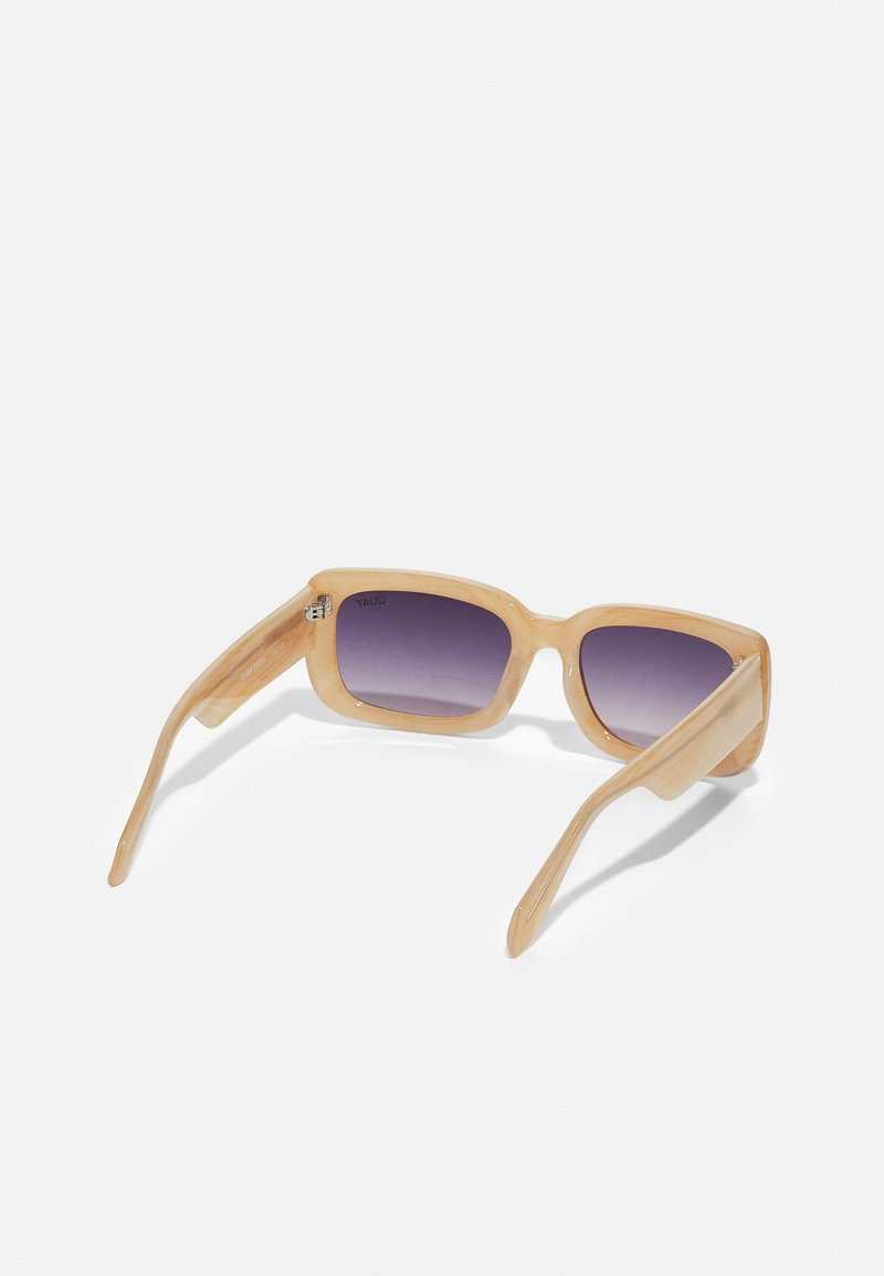 Damen Taschen | QUAY AUSTRALIA YADA YADA Sonnenbrille ivory tort/espresso to doe/nude - YA73492 Damen Taschen | QUAY AUSTRALIA YADA YADA Sonnenbrille ivory tort/espresso to doe/nude - YA73492