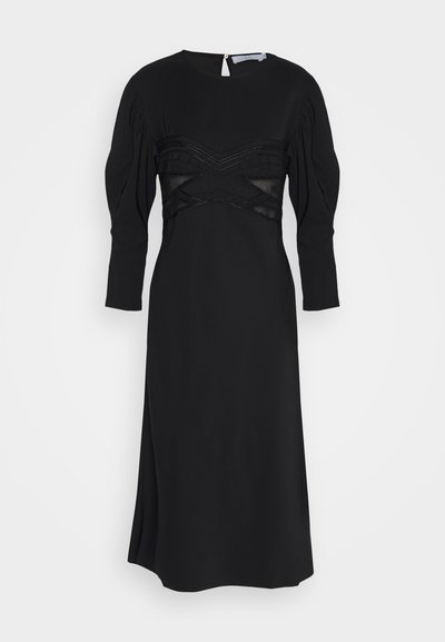 Iro MALDI - Robe de soirée - black