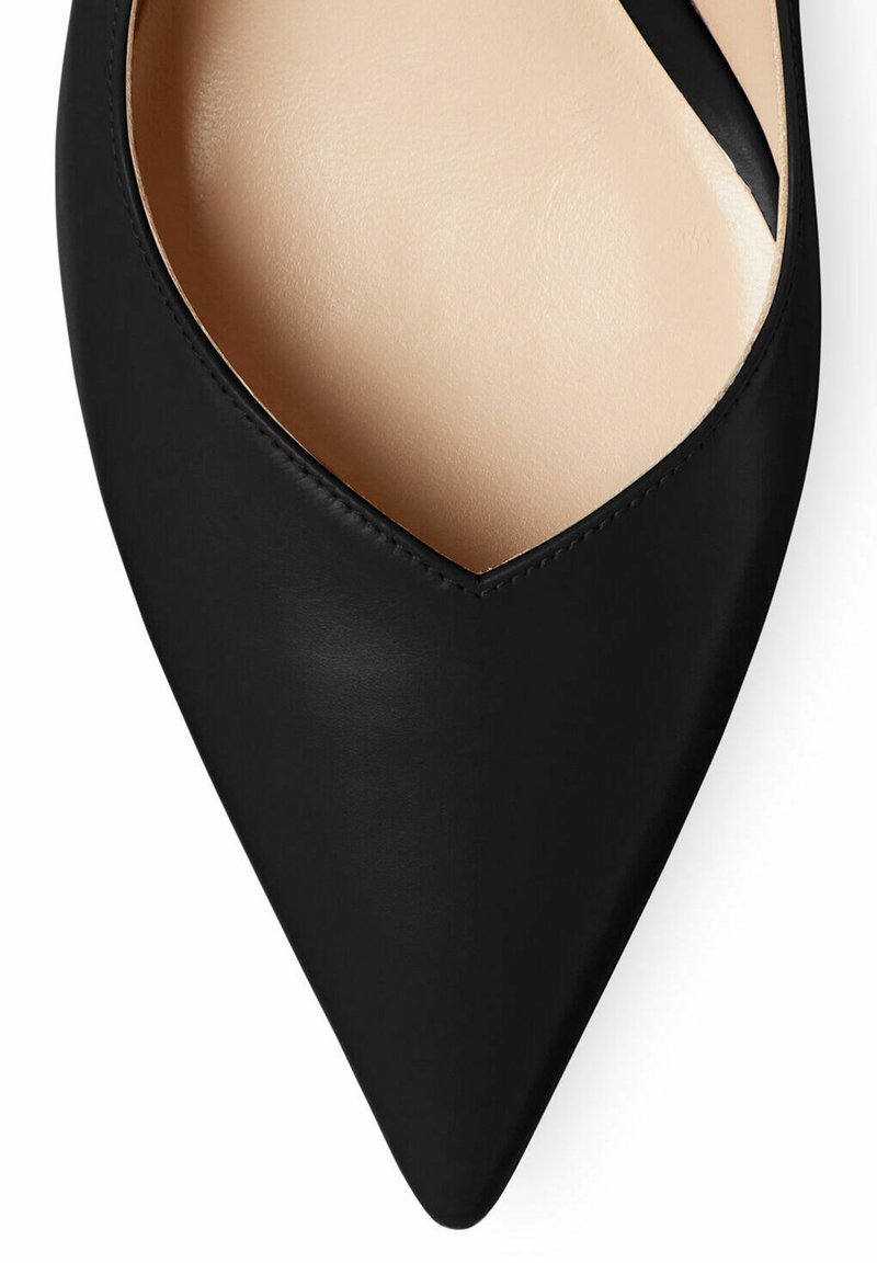 Damen Sneaker | Stuart Weitzman ANNY Pumps black/schwarz - VI86875 Damen Sneaker | Stuart Weitzman ANNY Pumps black/schwarz - VI86875