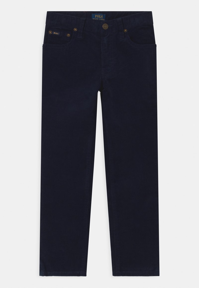 Polo Ralph Lauren VARICK - Kalhoty - cruise navy