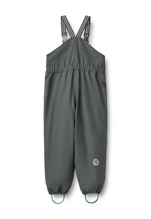 LIAN - Lietaus kelnės - greyblue