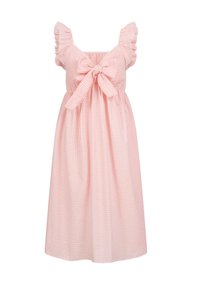 Cloud 5ive MIT RÜSCHEN  - Rochie de zi - lightrose