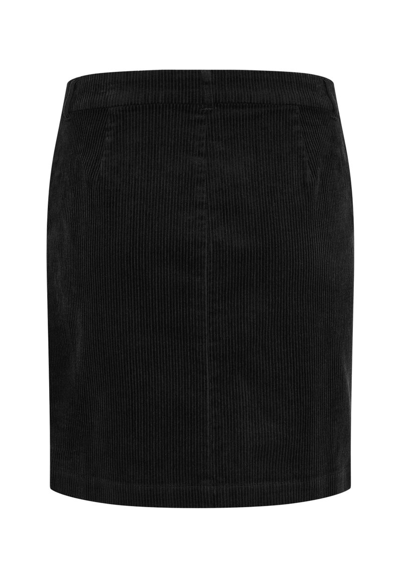 Damen Jeansröcke | Part Two TESS Bleistiftrock black/schwarz - VO28494 Damen Jeansröcke | Part Two TESS Bleistiftrock black/schwarz - VO28494