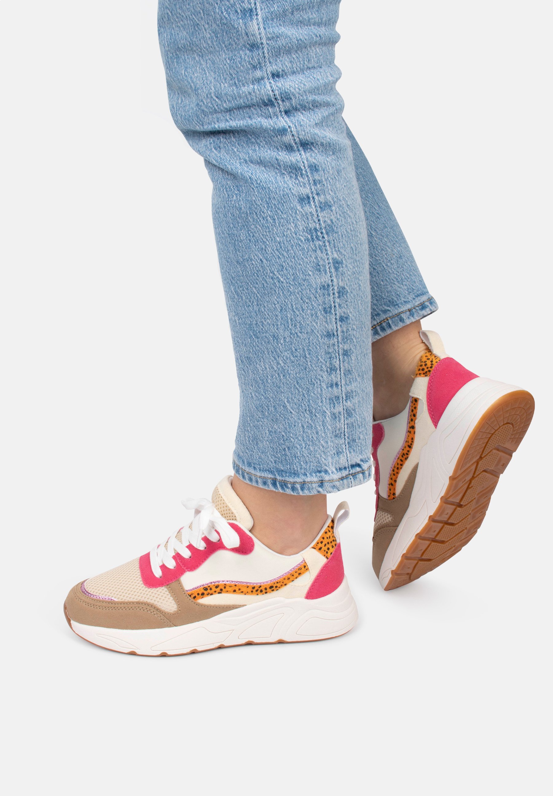 Roze Damesschoenen online | Gratis verzending* | Zalando
