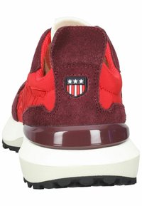 GANT Sneaker low - red