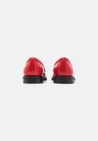 MAX&Co. UMA - Pantofi slip-on - rosso