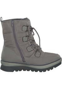 Jana Winter boots - grau