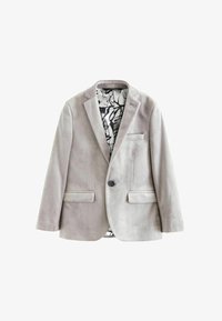 Non selezionato, light grey