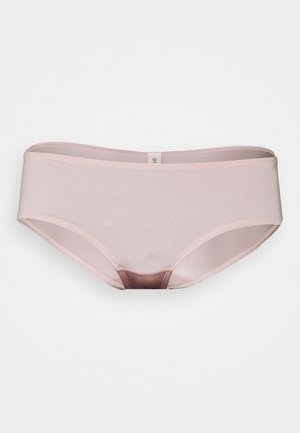 SHINY HIPSTER - Slip - old pink
