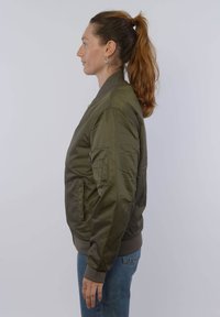 Glore IWON - Bomberjacke - khaki