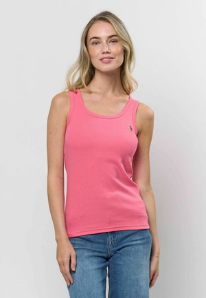 CASANDRA - Top - pink lemonade