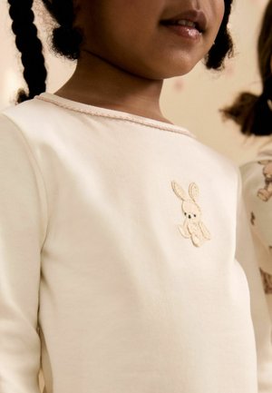 Next, REGULAR FIT - SNUGGLE PYJAMAS 3 PACK .SET - Pyjama set - neutral