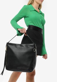 Miriade EVERY - Shopping bag - nero