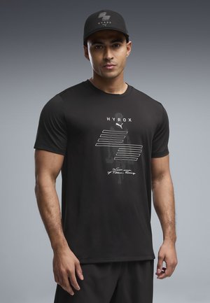 Puma, - Koszulka sportowa