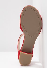 Caprice Sandales - red