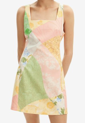 Robe de jour - beige