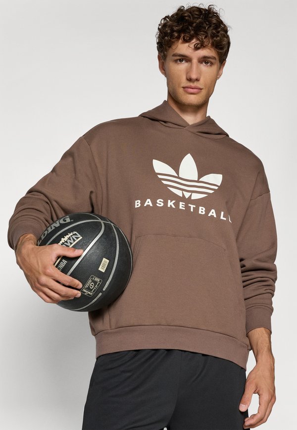 HOODIE - Hoodie - earth strata3