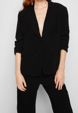 Blazer - black