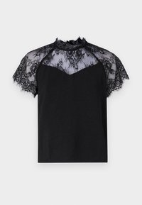 LION  - Blouse - black