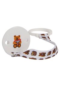 Guess Fopspeenketting - animal print